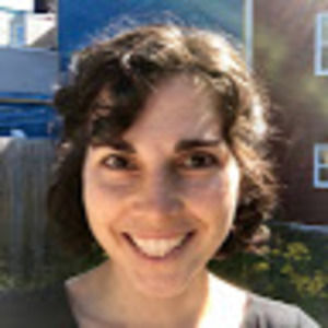 Meet your Posher, Carly